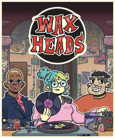 Wax Heads - Windows Download