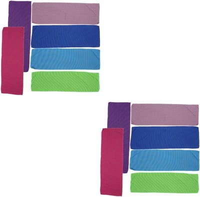 Koele Handdoeken - Verkoelende Handdoeken - Sport & Outdoor - Sneldrogend Absorberend - 85 x 28.6 cm - Diverse Kleuren