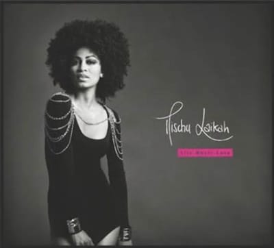 Mischu Laikah - Life . Music . Love (2 CD)