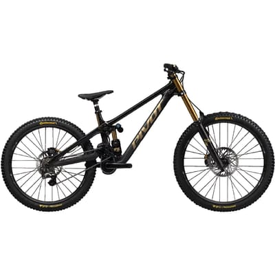 Framebescherming Monkey Products Pivot - Phoenix-Carbon