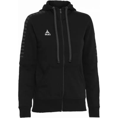 Dames zip hoodie Select Torino