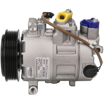 Airco-compressor NRF 32864