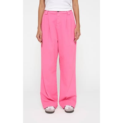 10DAYS The Power Pants Bright Pink Maat: XXS | Pantalons Outlet | Dames | Roze