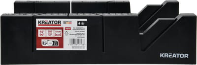 Kreator Verstekbak KRTH81102