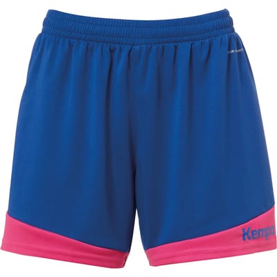 Kempa Emotion 2.0 Short Dames - Sportbroeken - paars - Vrouwen