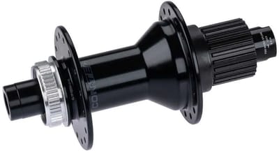 Contec Core Cl Disc Boost Shimano Micro Spline Achternaaf Zilver 32H / 12 x 148 mm