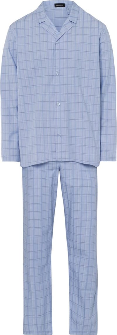 Hanro Pyjama Ian