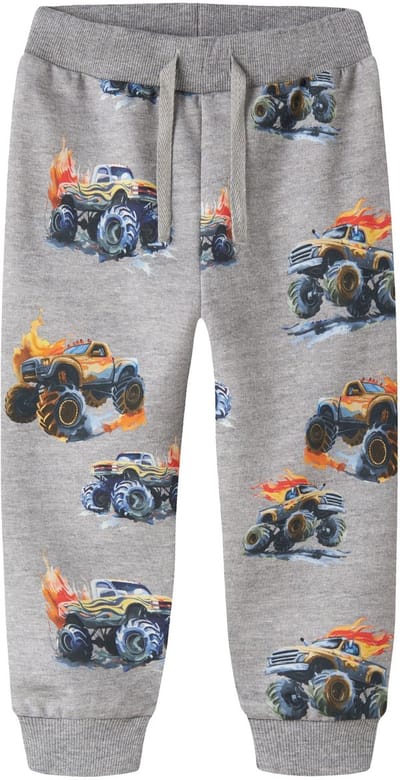Name it joggingbroek Regular fit