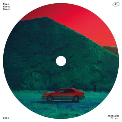 Mathilde Tirard - Noro/Marco/Merco (CD)