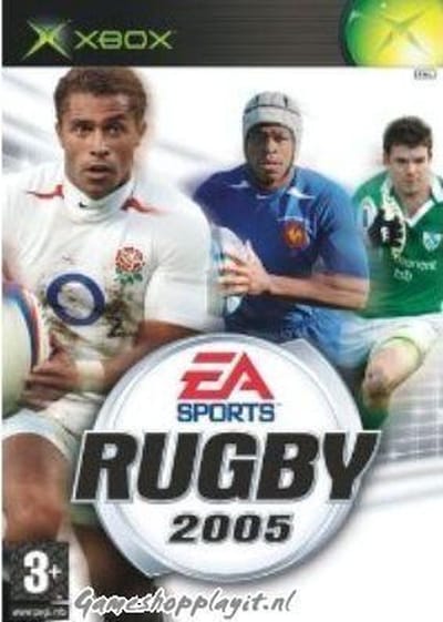 Rugby 2005