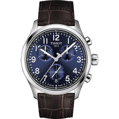 Tissot T-Sport T1164171604200 Chrono L Horloge