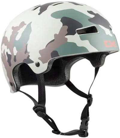 TSG Evolution Skatehelm CamoS/M