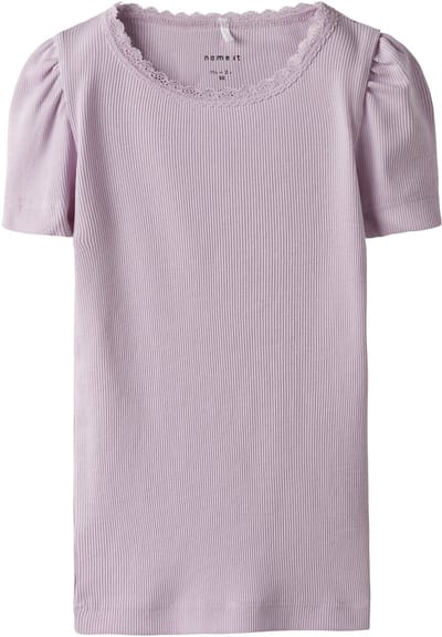 NAME IT - NMFKAB SS TOP NOOS - Meisjes - Blouses
