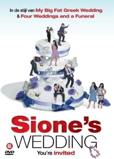 Sione's Wedding