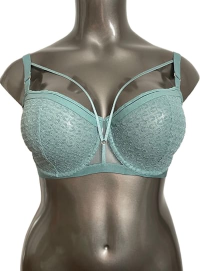 Chantelle C11ZM5 BH -niet voorgevormd - Maat 80G
