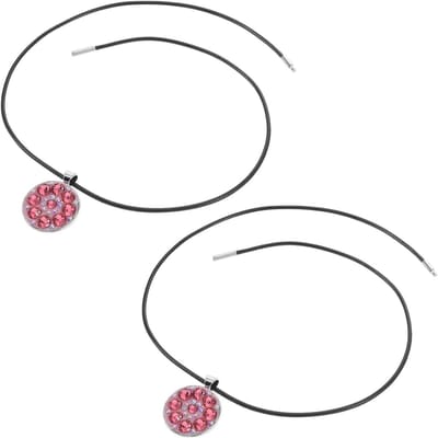 2 Stuks Accessoires Voor Golfhoeden Magneet Golfballen Magneten Golfaccessoires