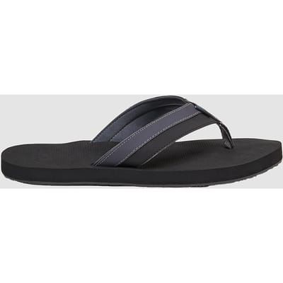 Oakley Burke Sandalen zwart