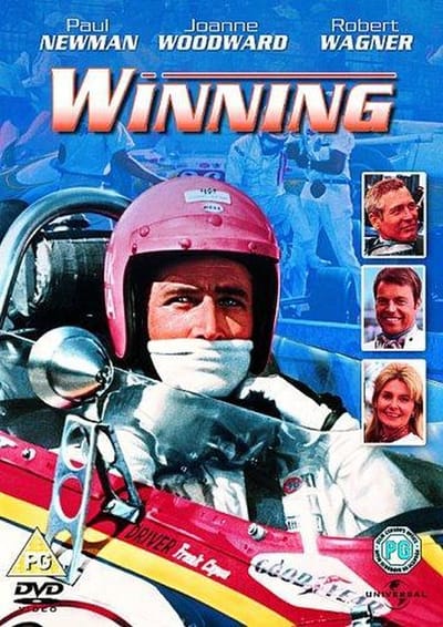 Winning /DVD