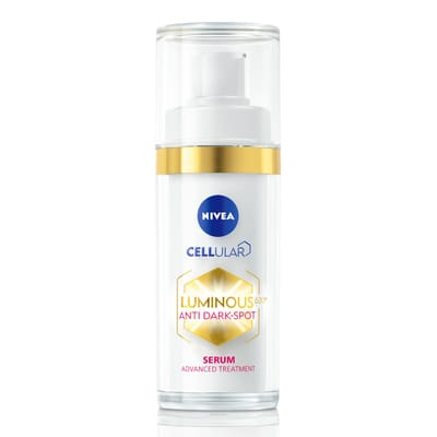 Nivea Luminous630 Anti Dark-Spot Serum - 30 ml