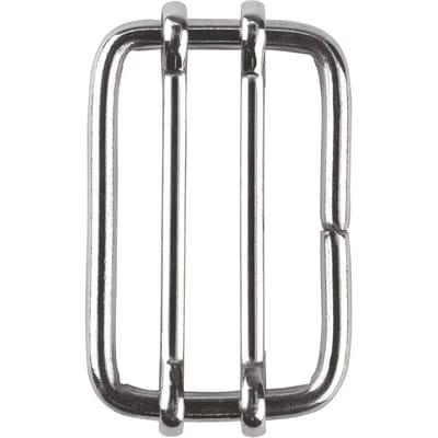 Accessoire voor roestvrijstalen afrasteringslint tot 40 mm Ako (x10)