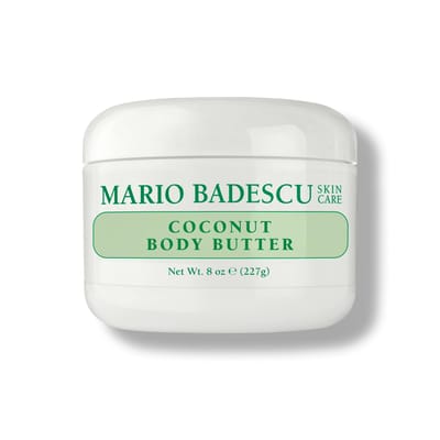 Mario Badescu Coconut Body Butter 236 ml