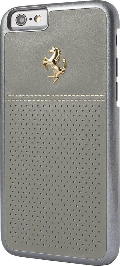 Ferrari Berlinetta Hard Case iPhone 6 / 6s