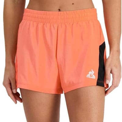 Korte Broek Le Coq Sportif Training N°1