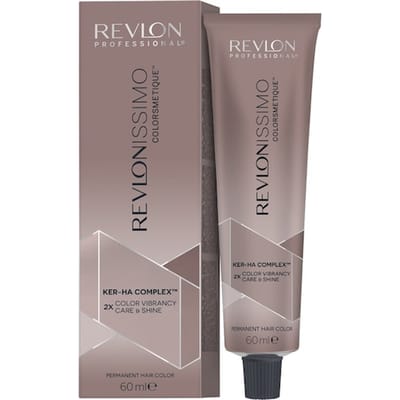 Revlon Professional Colorsmetique Permanent Hair Color Professionele haarkleuring Unisex 60 ml