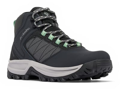 Columbia Transverse™ Wandelschoenen Zwart EU 41 1/2 Vrouw