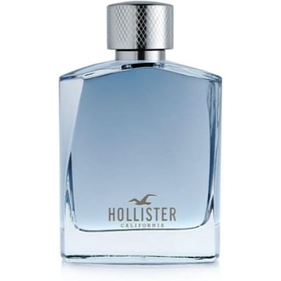 Hollister Free Wave For Him Eau de Toilette