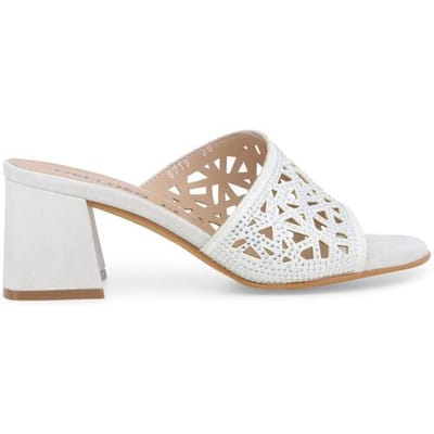 Sandalen met hakken Melluso N657Q-257976
