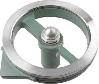 VETUS 24V Slingerruit Ø300mm