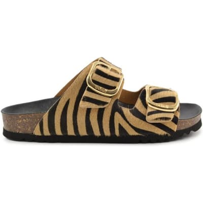 Scholl Noele Zebra maat 42