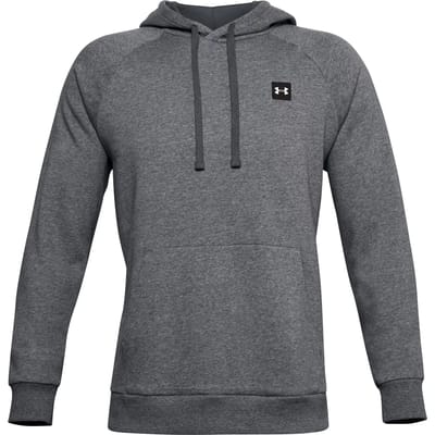 Under Armour Rival Fleece Heren Trui - Maat M