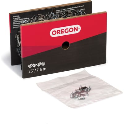 Oregon ControlCut Zaagketting 22BPX (L-Series), 0,325 inch steek, 0,063 breedte, 25 voet rol