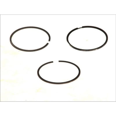 Zuigerveren set MAHLE 021 93 N0
