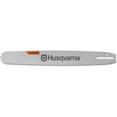 Bar x-tough 18" 0,325" 1.5 sm
