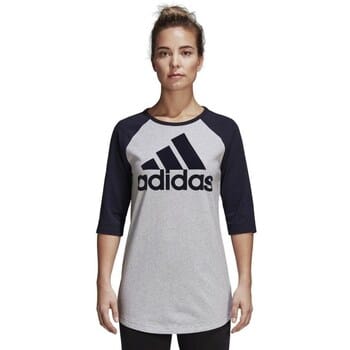 T-shirt Korte Mouw adidas Performance