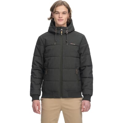 Donsjack Ragwear Turi