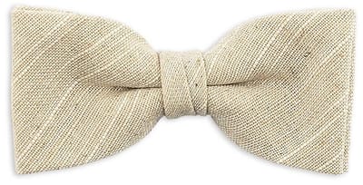 Sir Redman - Strikken - kinderstrik Linen Love Beige - beige