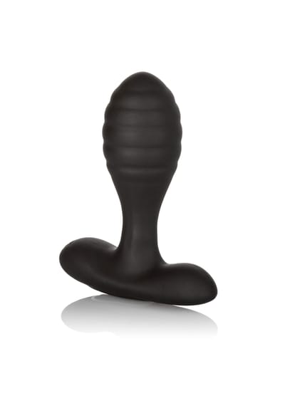 CalExotics - Eclipse Ultra-Soft Probe - Anal Toys Probes Zwart