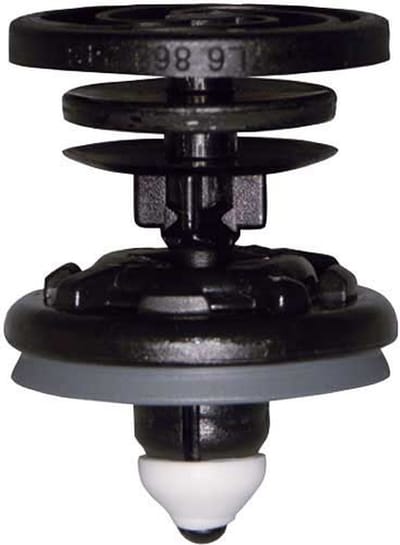 Bekleding clip OEM:7l6868243 - 20 stuks