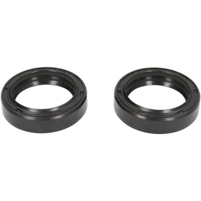 vorkscharnier athena voor moto aprilia 125 af1 europa / futura 1987 p40fork455037 / 36x48x11/12.5 nieuw