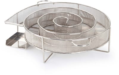 Barbecook - Koude rookgenerator spiraal