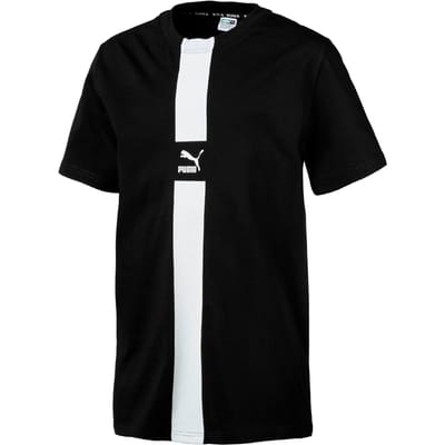 Puma XTG Zwart T-shirt - Heren