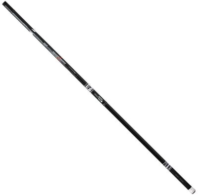 Cinnetic Cross Power Pulse Evolution Vaste Hengel Zwart,Zilver 5.00 m / 80 g
