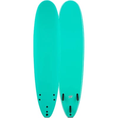 Bestuur Catch Surf Blank Series 8'0 Log - Tri Fin