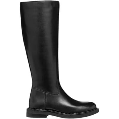GEOX SERILDA DAMES - ZWART - Maat 36
