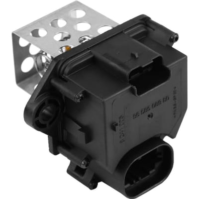 Automotorkoelerventilatorschakelaar voor Peugeot 308 (2007-2013)