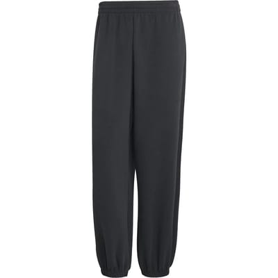 adidas Sportswear Soft Lux Broek - Heren - Zwart